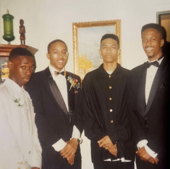 Meet your Posher, Jason - Picture 1 of 1